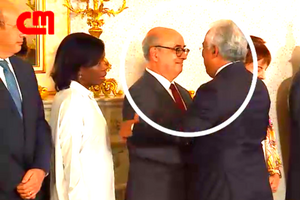 Ultimo abraço