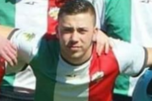 Morreu Marinho, jovem jogador do Ramaldense