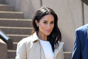 Meghan Markle Harry 
