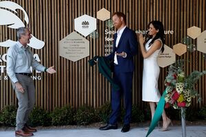 Meghan Markle Harry 