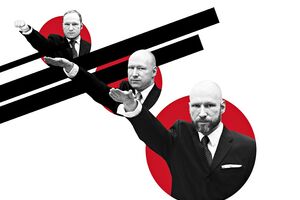 Anders Breivik, 22 de Julho, Utoya, Noruega, terrorismo