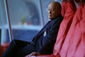 Pinto da Costa