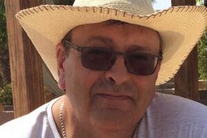 David Humphries morreu no Egito e corpo foi repatriado sem rins nem coração
