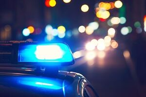 Polícia, Estados Unidos