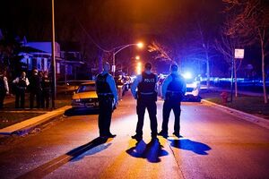 Police