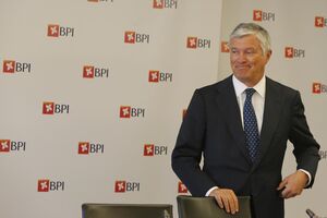Pablo Forero, BPI