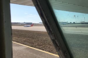 Sevenair acidente Tires - NÃO VOLTAR A USAR