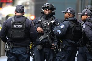 ameaças de bomba CNN 
