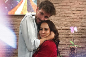 Tiago Nacarato Maytê Piragibe