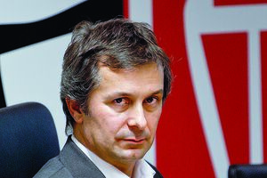 Juiz de instrução Ivo Rosa