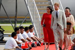 Harry Meghan 