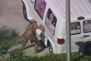 Cesar Sayoc Jr engenhos EUA