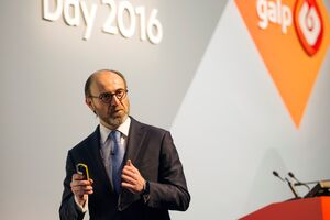 carlos gomes da silva galp