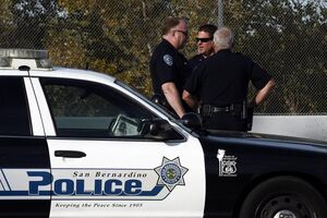 police