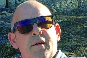 José Augusto Silva, funcionário subornado  