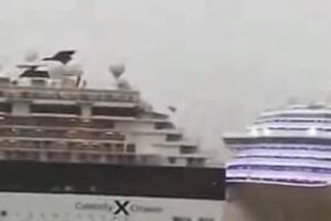 Incidente del Celebrity Constellation y el Costa Magica.mp4