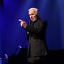 Morreu o cantor francês Charles Aznavour, aos 94 anos