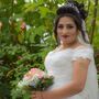 Casou-se a refugiada yazidi que fez o Estoril chorar