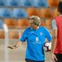 Jorge Jesus eleito melhor treinador da Arábia Saudita em Setembro