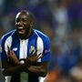 Marega dá os três pontos ao FC Porto frente ao Galatasaray 