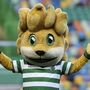 #LiberdadeÀsMascotes. Apoio ao Jubas do Sporting não pára de crescer