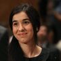 Médico Denis Mukwege e Nadia Murad recebem Nobel da Paz