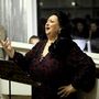 Morreu aos 85 anos a cantora espanhola Montserrat Caballé