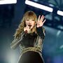 Taylor Swift com concerto em Lisboa em 2024