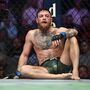 McGregor suspenso um mês pela UFC após derrota com Khabib