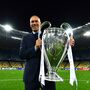 Real Madrid oficializa regresso de Zidane como treinador principal