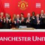 Arábia Saudita prepara-se para comprar Manchester United
