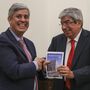 Centeno: Orçamento “prossegue o caminho de rigor e equilíbrio” 