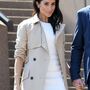 Meghan Markle, um guarda-roupa de 142 mil euros para visitar a Oceânia