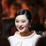 Desaparecida durante 100 dias, Fan Bingbing volta a ser vista em público