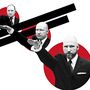 Breivik, o terrorista que vive numa cela de luxo e está a tirar um curso