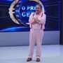 Fernando Mendes concentrado na luta contra o excesso de peso