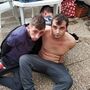 Fugitivos tinham 40 mil euros em nota e iam fugir de Portugal