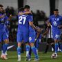 FC Porto goleia Vila Real e avança na Taça de Portugal