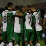 Sporting mantém-se na Taça com vitória por 2-1 frente ao Loures 