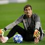 Iker Casillas internado de urgência após enfarte do miocárdio
