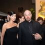 Sarah Silverman diz que Louis C.K se masturbava à sua frente