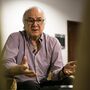 Boaventura de Sousa Santos demite-se do CES após reportagens da SÁBADO e do Now
