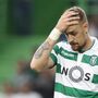Sporting perde com o Arsenal por 1-0 em Alvalade
