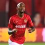 Benfica vende Talisca ao Guangzhou por 19 milhões de euros
