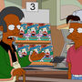 Apu vai deixar a série Simpsons devido a polémica racial
