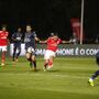 Benfica perde frente ao Belenenses por 2-0