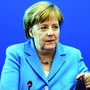 Partido de Merkel ganha eleições no Hesse com pior resultado em 50 anos