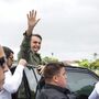 Bolsonaro vence eleições no Brasil e é o novo presidente