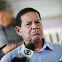 Mourão, a quarta escolha para vice que chegou ao poder 