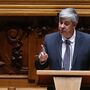 Bruxelas continua sem acreditar que Centeno cumpre défice de 2019